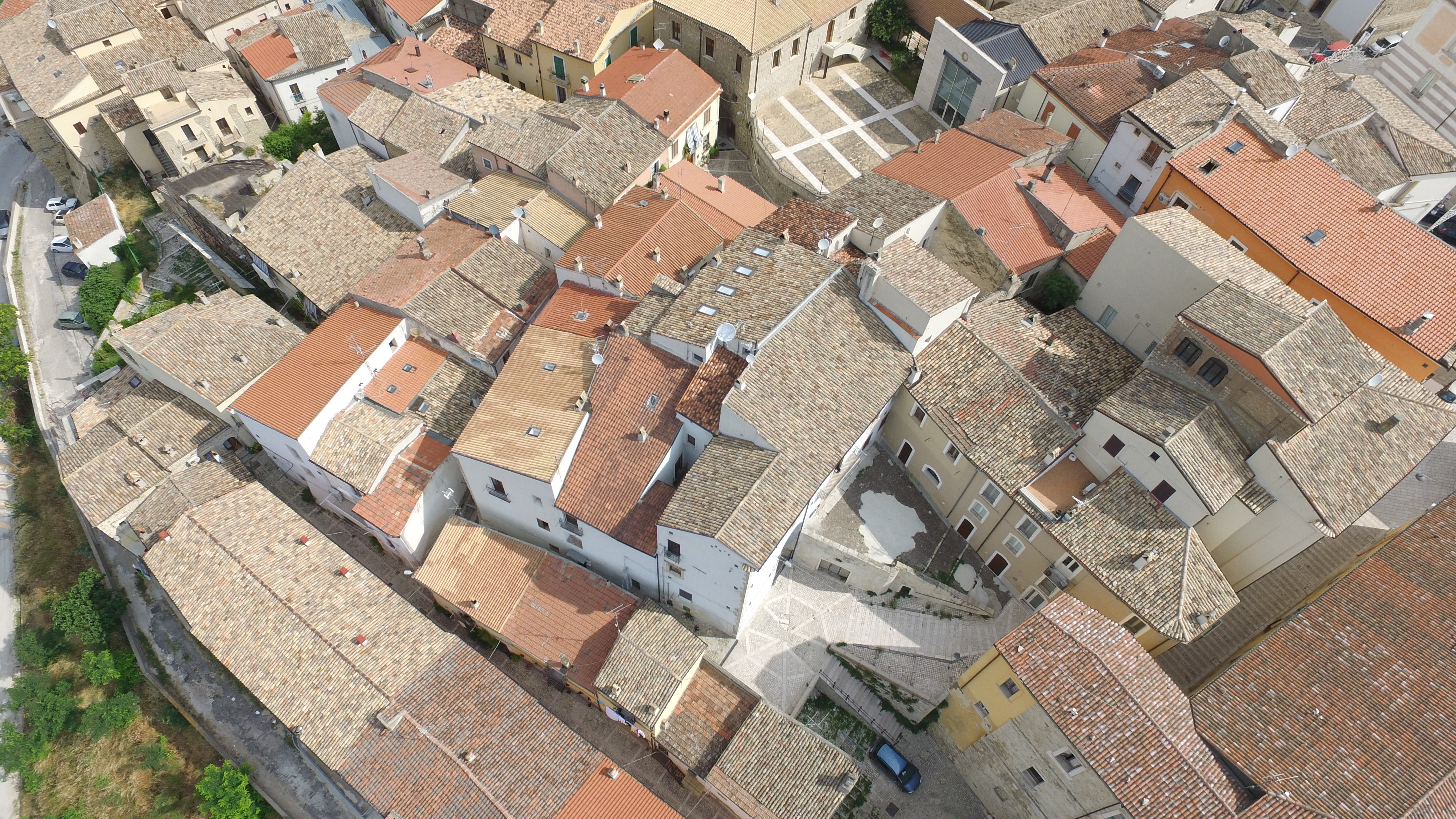Itinerario Museale Archeologico - molise-visitmolise