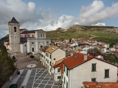 Località
